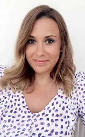 Davinia psicóloga y sexóloga en Móstoles