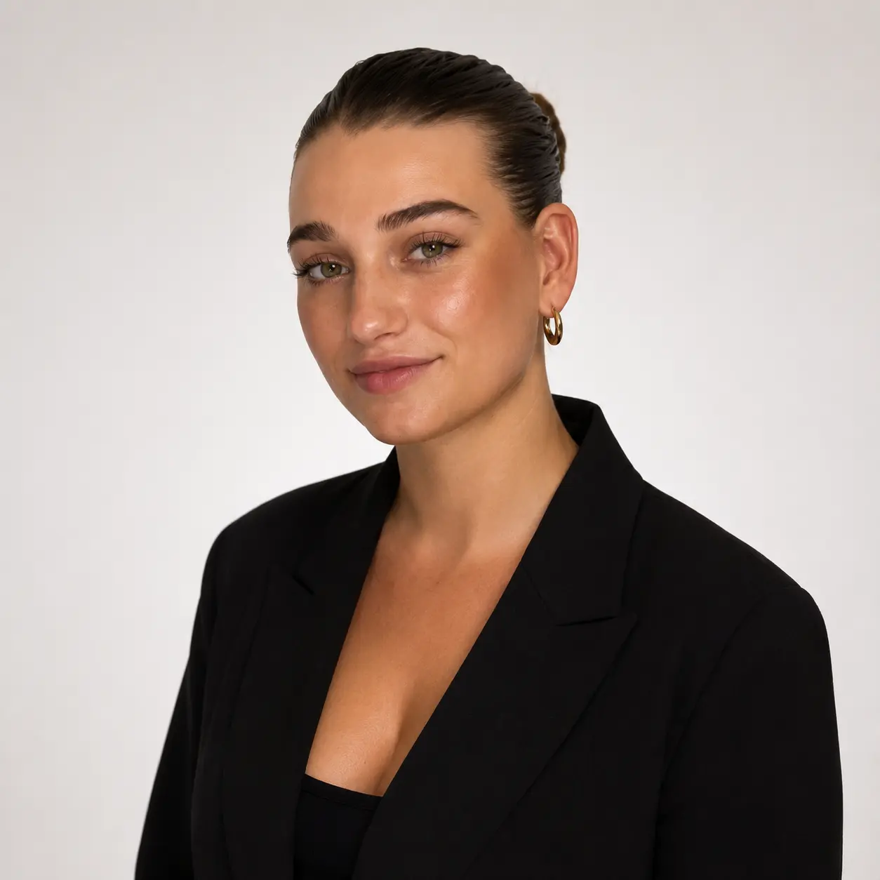 Claudia Lucas Cintado, psicóloga y sexóloga en Móstoles