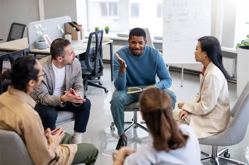 Curso de habilidades sociales en Móstoles
