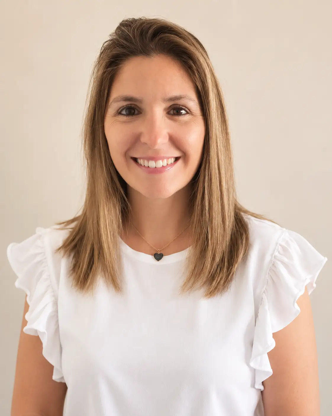 Silvia López, psicóloga perinatal en Móstoles